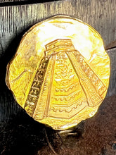 Load image into Gallery viewer, Mayan Temple G