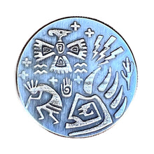 Load image into Gallery viewer, Desert Pulse