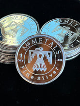 Load image into Gallery viewer, M6 Round