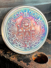 Load image into Gallery viewer, Mictlāntēcutli #3