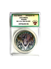 Load image into Gallery viewer, Wizard