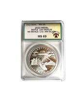 Load image into Gallery viewer, Battle Los Angeles Round