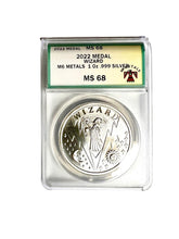 Load image into Gallery viewer, Wizard