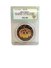 Load image into Gallery viewer, Halloween Catrina