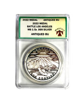 Load image into Gallery viewer, Battle Los Angeles Round