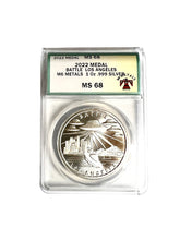 Load image into Gallery viewer, Battle Los Angeles Round