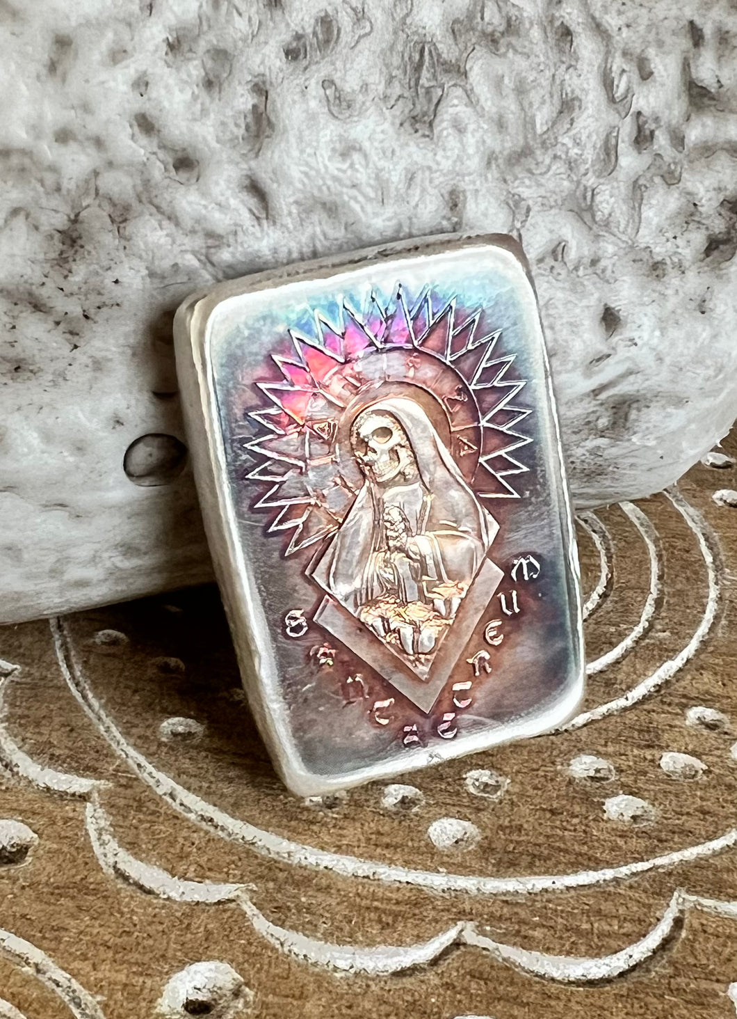 Santa Muerte