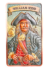 Load image into Gallery viewer, William Kidd Copper
