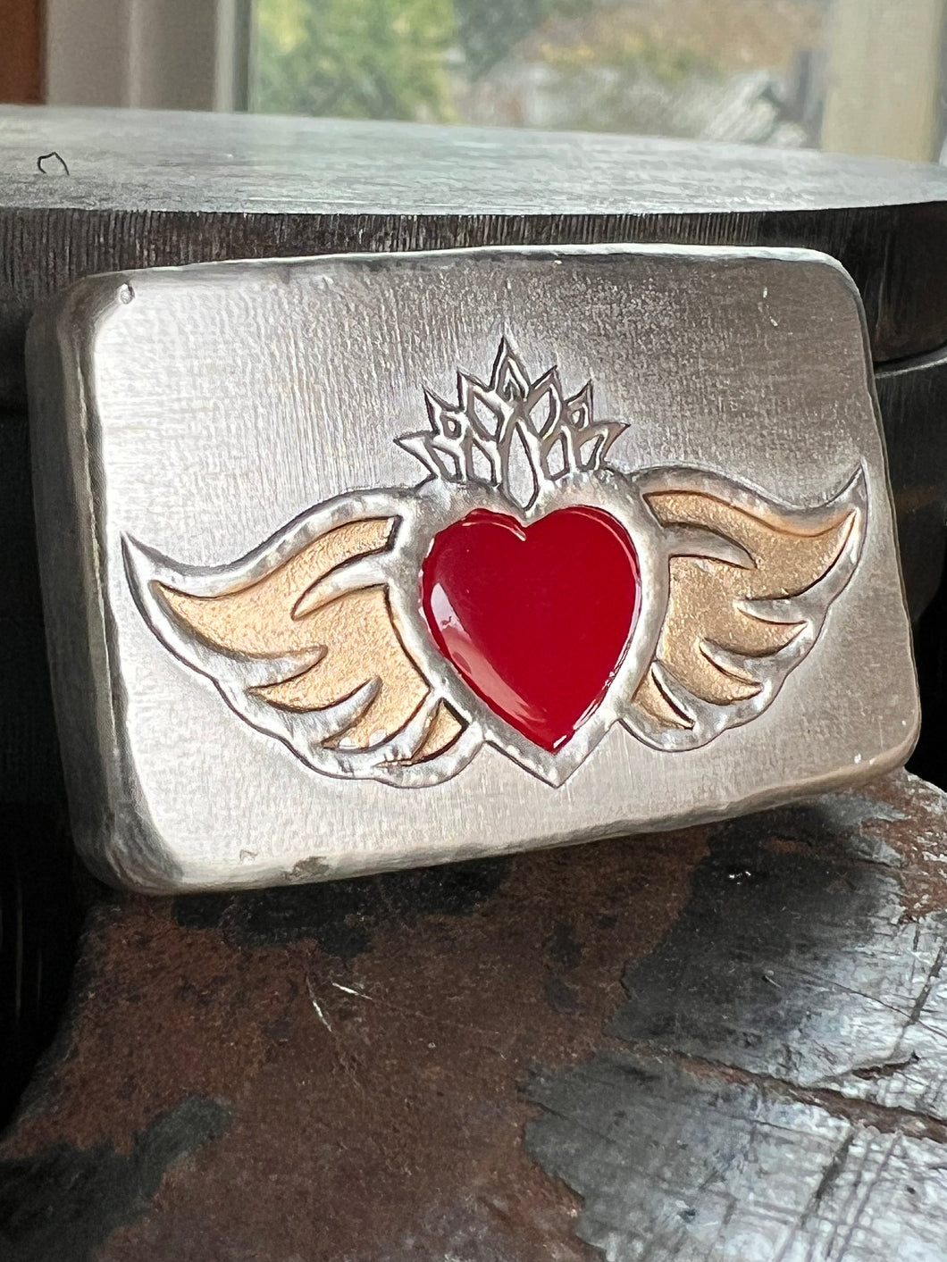 Sacred Heart