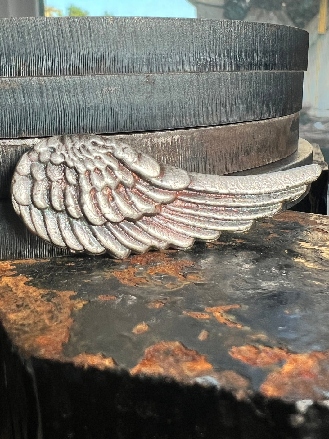 Wing