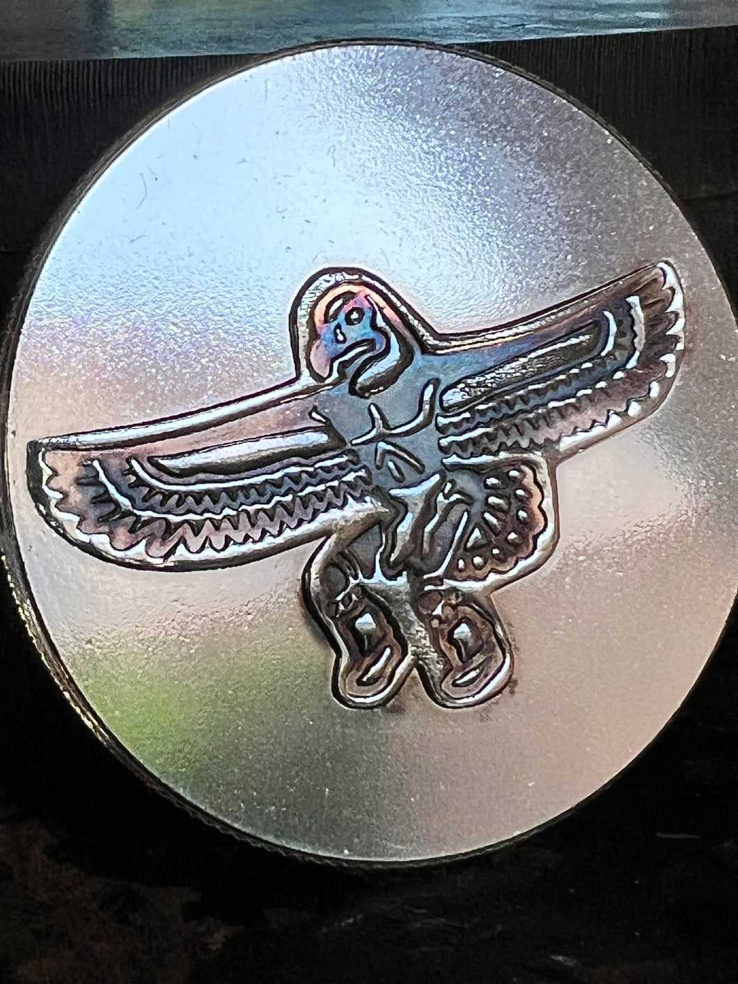 Eagle Dance