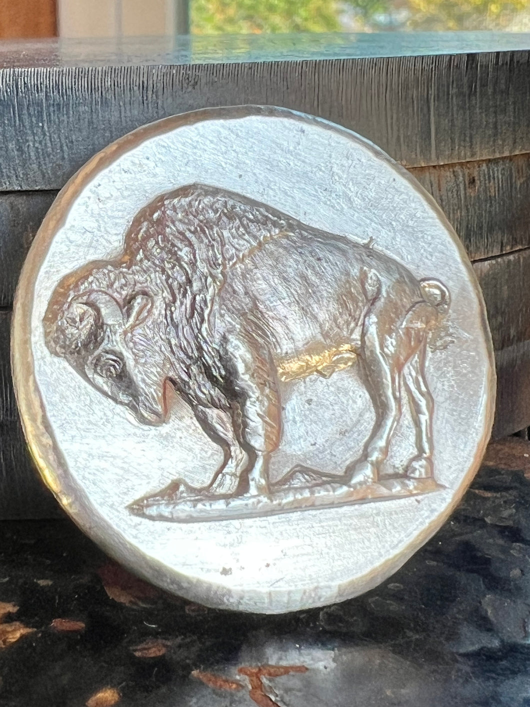 Buffalo