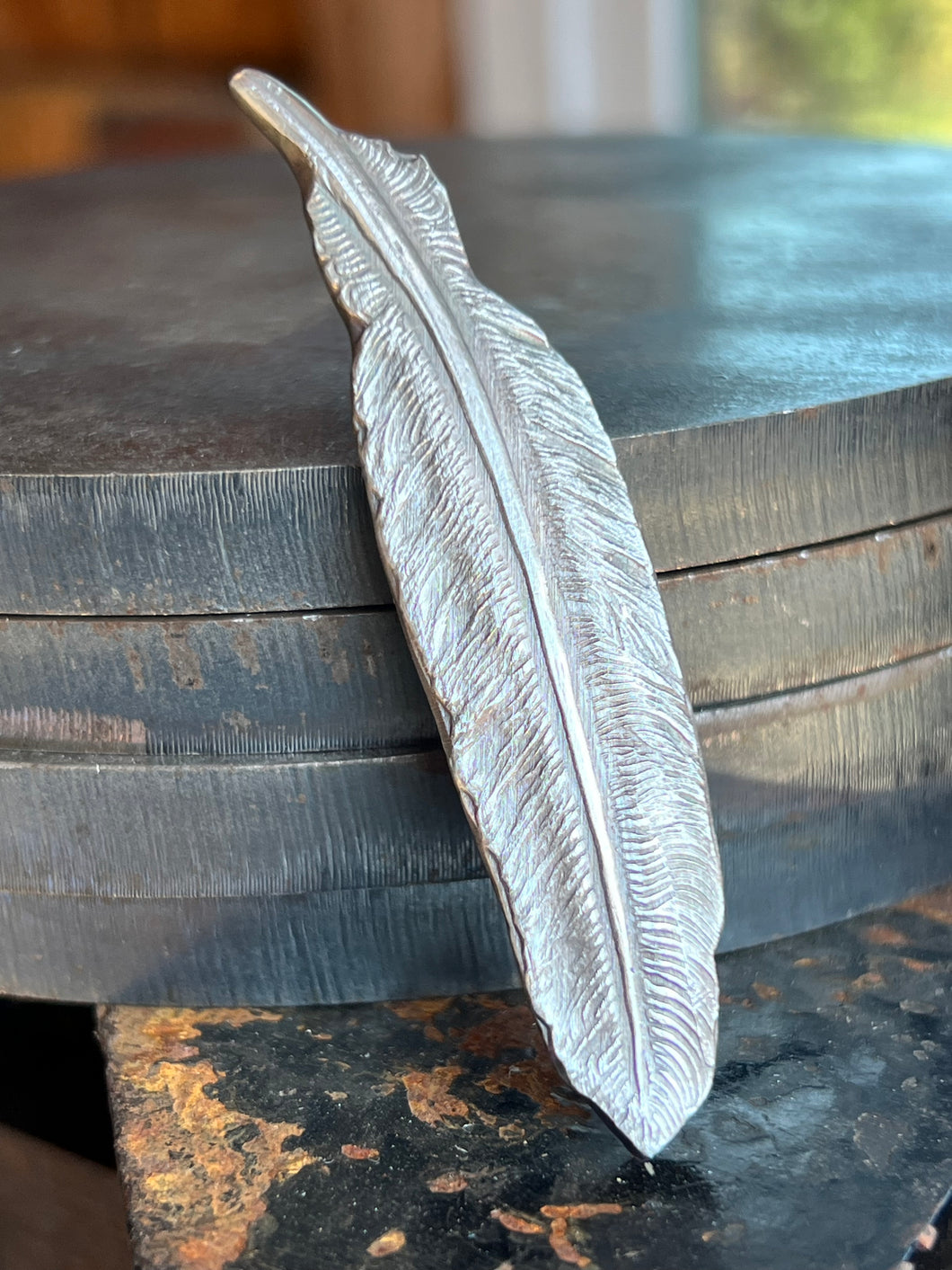 Feather