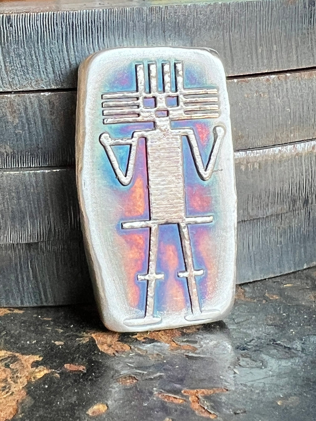 Atacama Giant