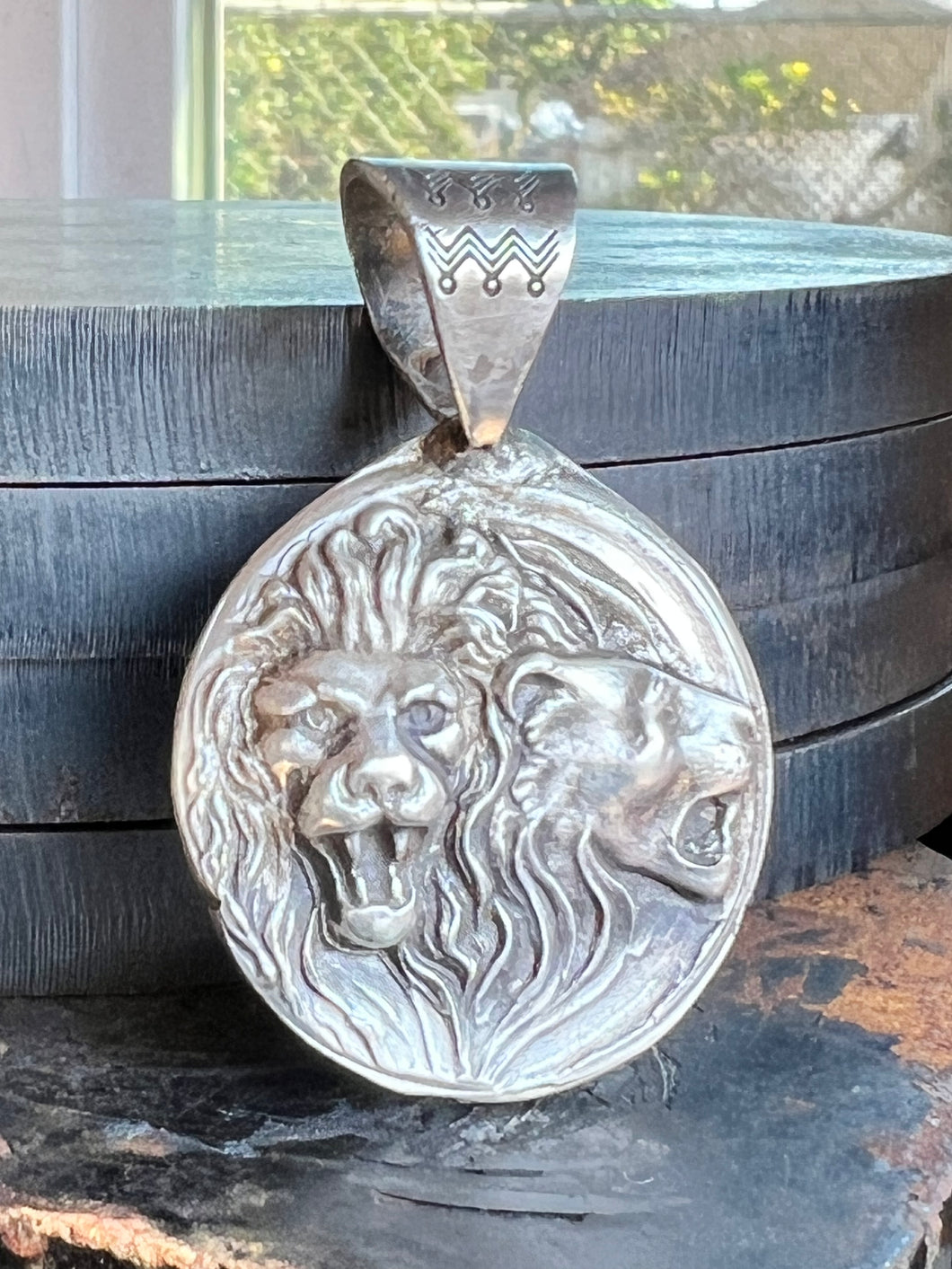 Pride Pendant