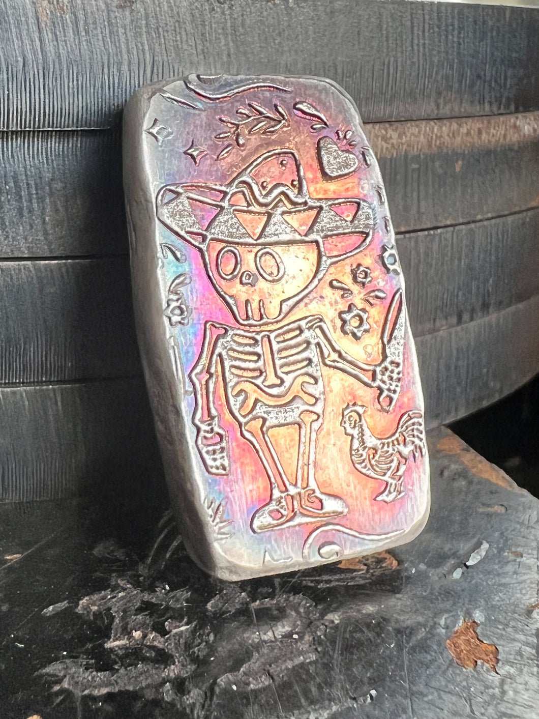 Bonespike