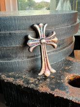 Load image into Gallery viewer, Cross
