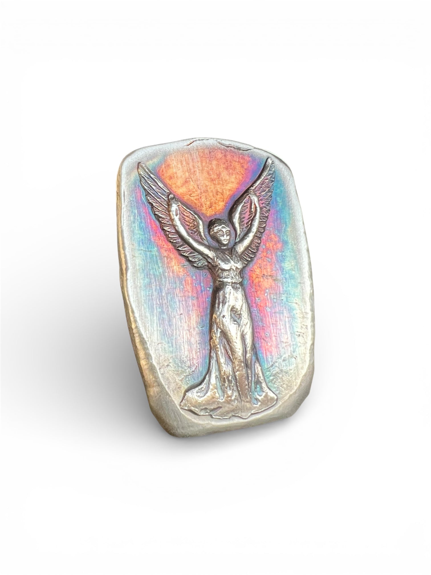 Silver – MFS