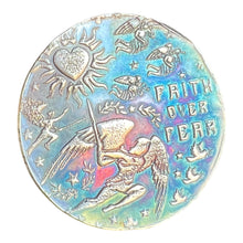 Load image into Gallery viewer, Faith Over Fear .5
