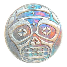 Load image into Gallery viewer, Native Skull .5
