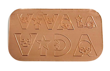 Load image into Gallery viewer, Viva la Vida Copper Bar
