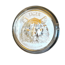Load image into Gallery viewer, Multi Faceted Tiger
